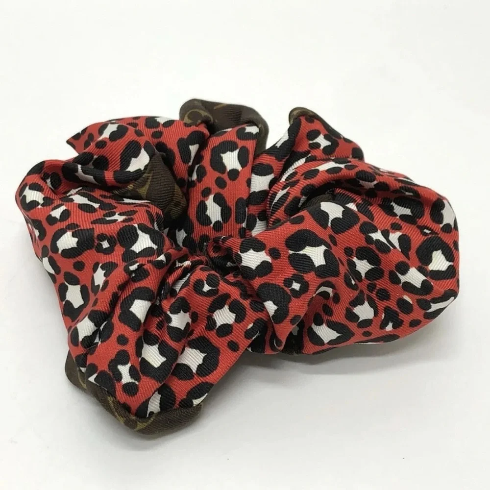 Louis Vuitton Be Mindful ChouChou Scrunchie